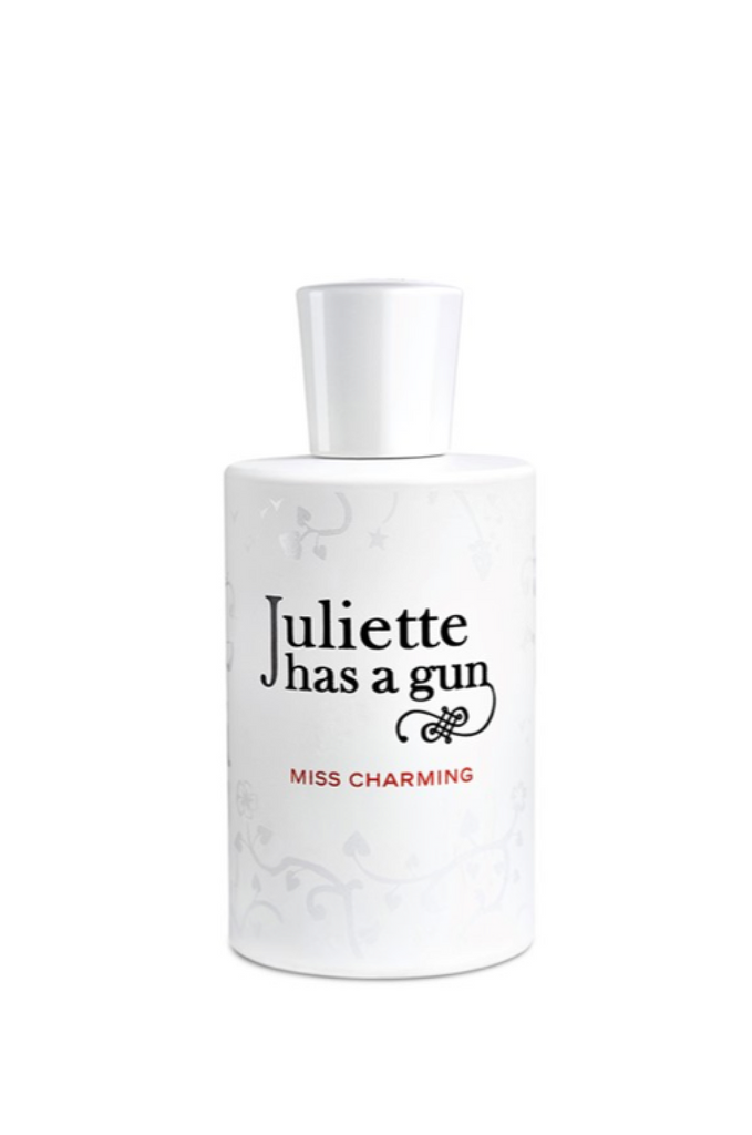 JULIETTE HAS A GUN Miss Charming