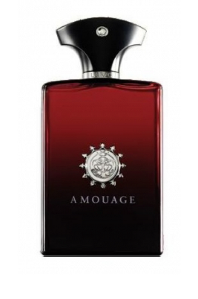 AMOUAGE EDP LYRIC MAN