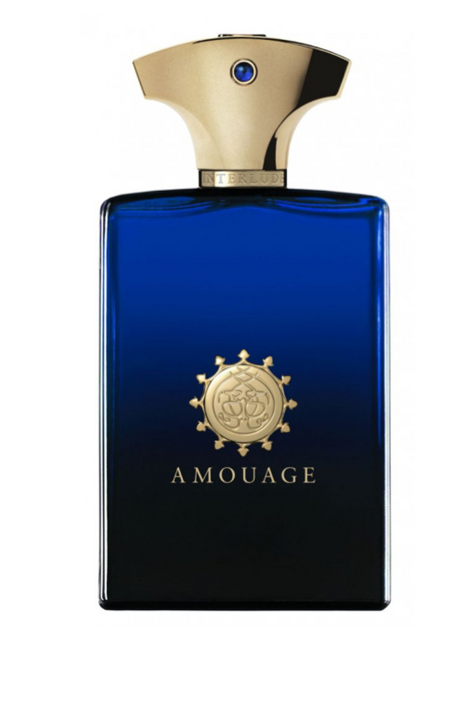 AMOUAGE EDP INTERLUDE MAN