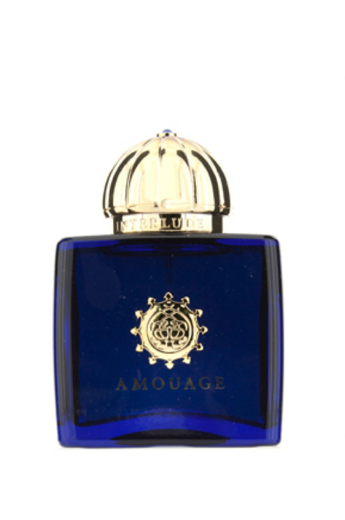 AMOUAGE EDP INTERLUDE WOMAN