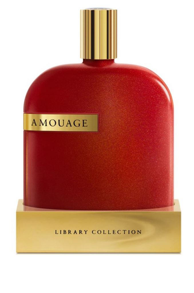 AMOUAGE LIBRARY COLLECTION OPUS IX
