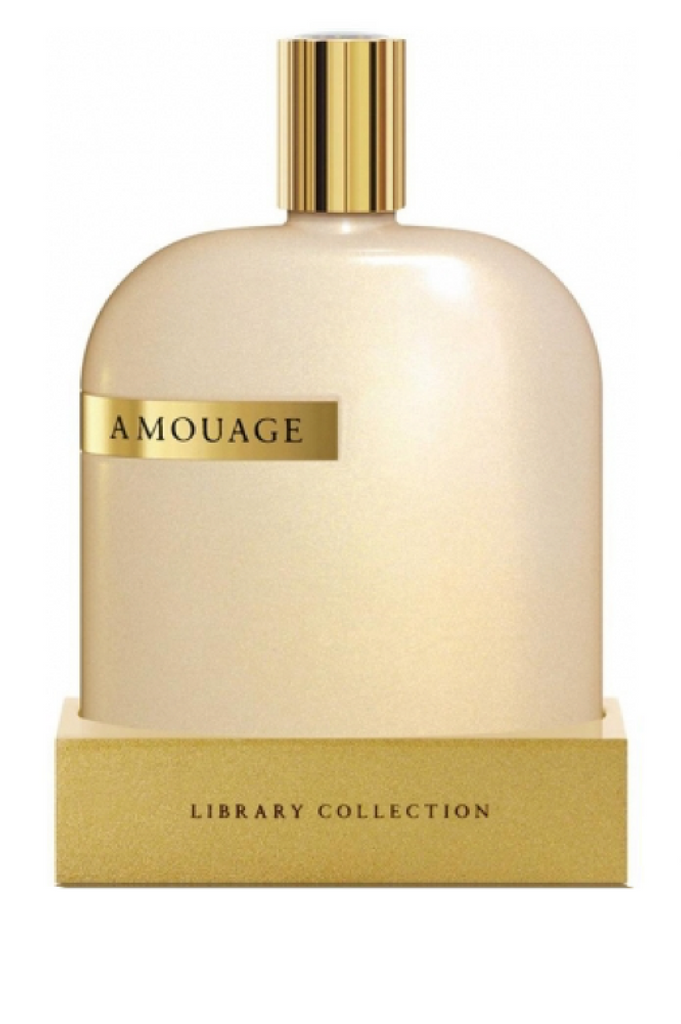 AMOUAGE LIBRARY COLLECTION OPUS VIII