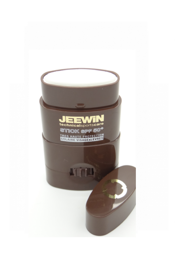 JEEWIN Sun Protecting SPF50+ Face&Lip Stick