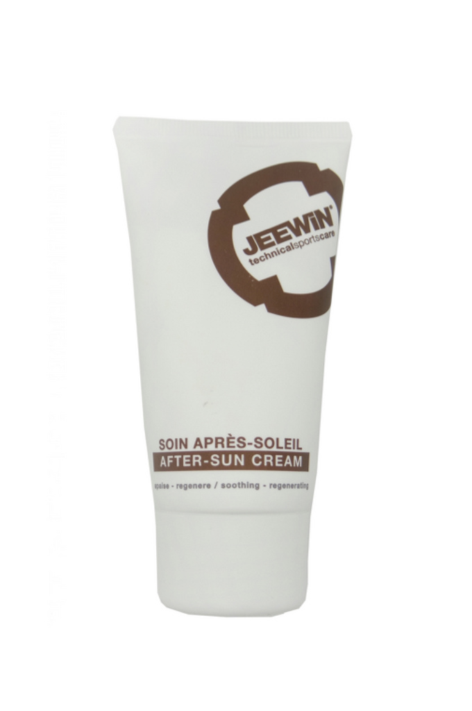 JEEWIN After-Sun Cream