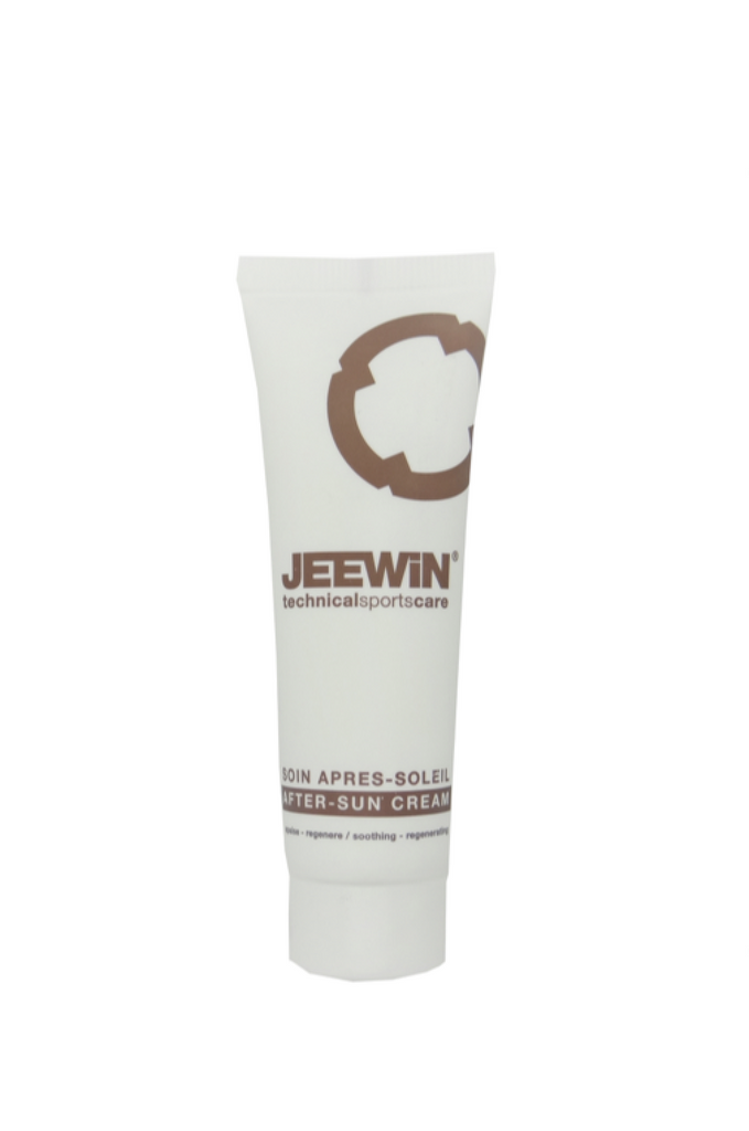 JEEWIN After-Sun Cream