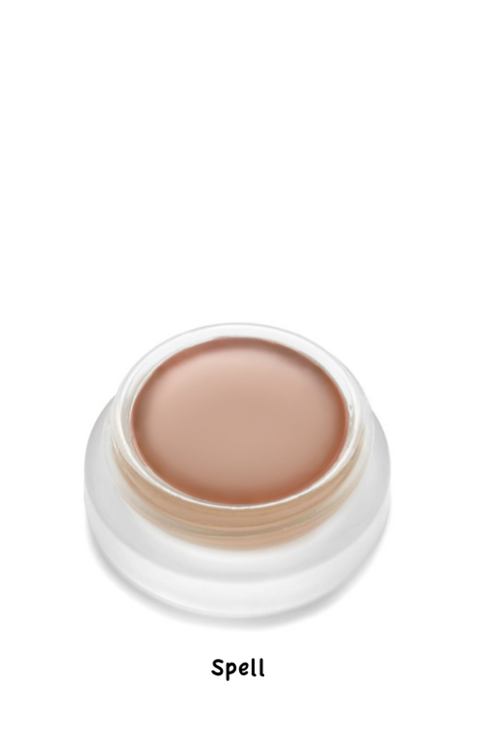 RMS Lip2cheek