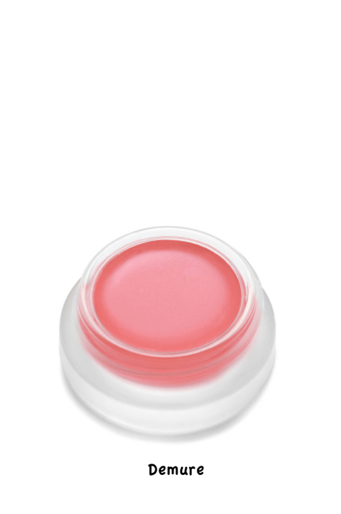 RMS Lip2cheek