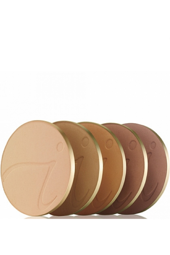 JANE IREDALE FACE Pure Pressed Mineral Powder Refill SPF20