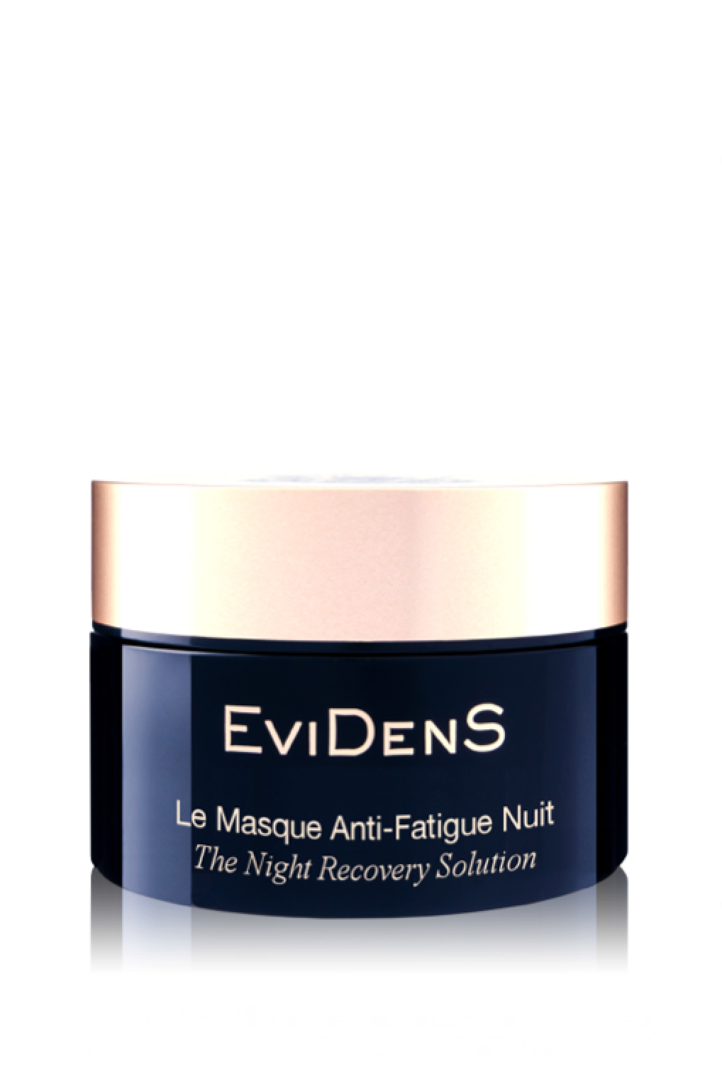 EviDenS de Beauté The Night Recovery Solution | Beauty by Kroonen