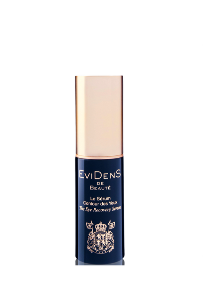 EviDenS de Beauté The Eye Recovery Serum