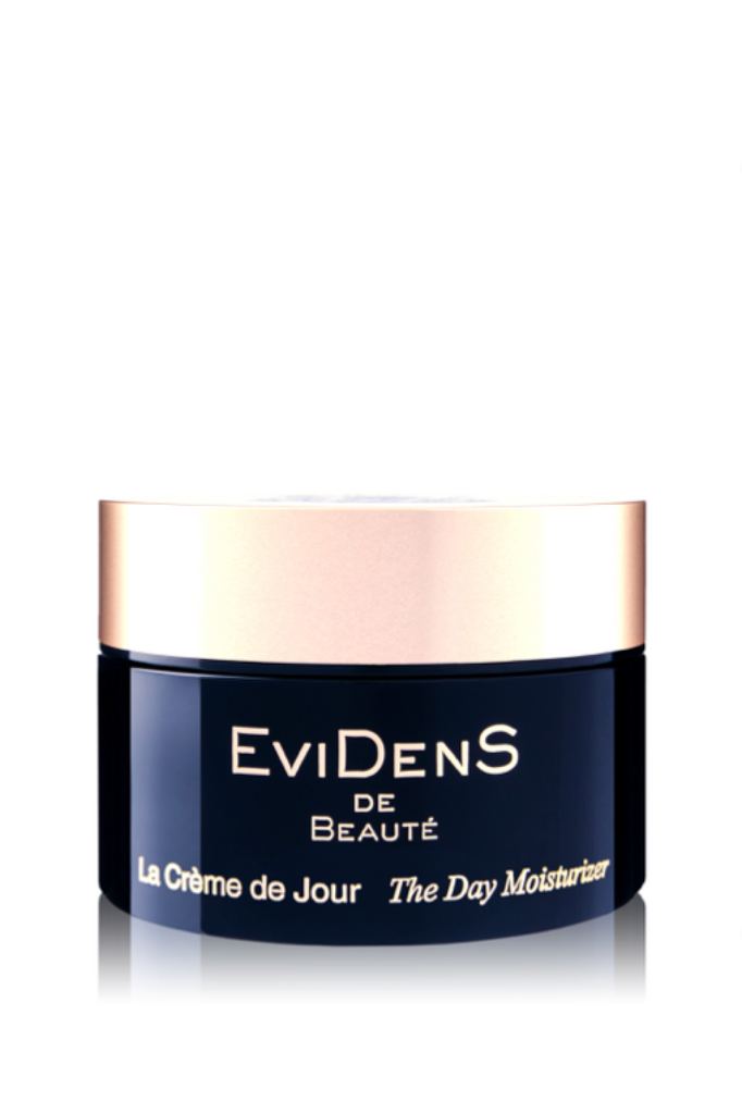 EviDenS de Beauté The Day Moisturizer