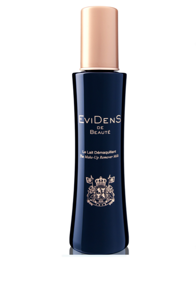 EviDenS de Beauté The Make-up remover Milk