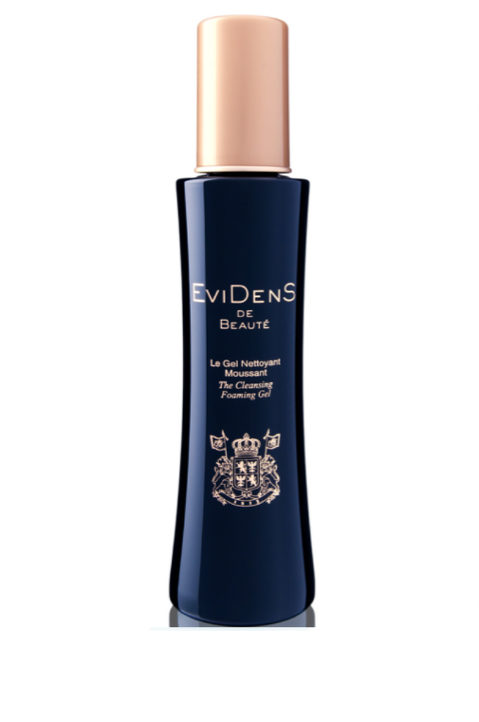 EviDenS de Beauté The Cleansing Foaming Gel