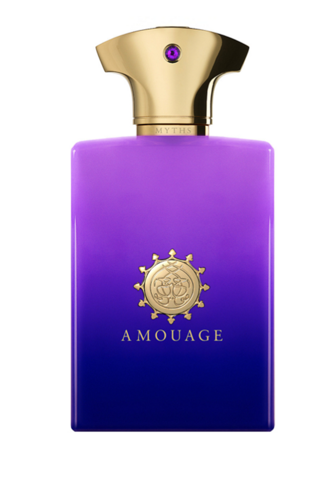 AMOUAGE EDP Myths Man