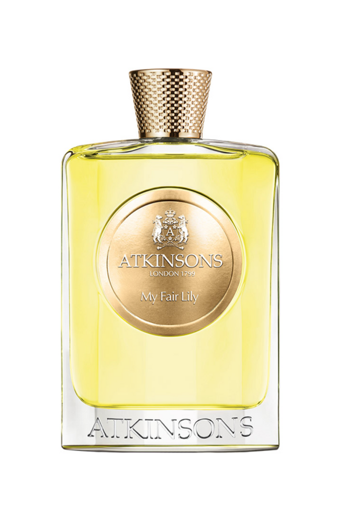 ATKINSONS My Fair Lily EDP100ml