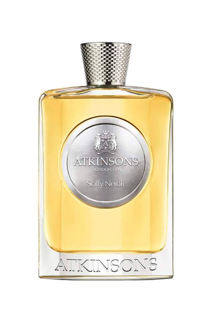 ATKINSONS Scilly Neroli EDP100ml