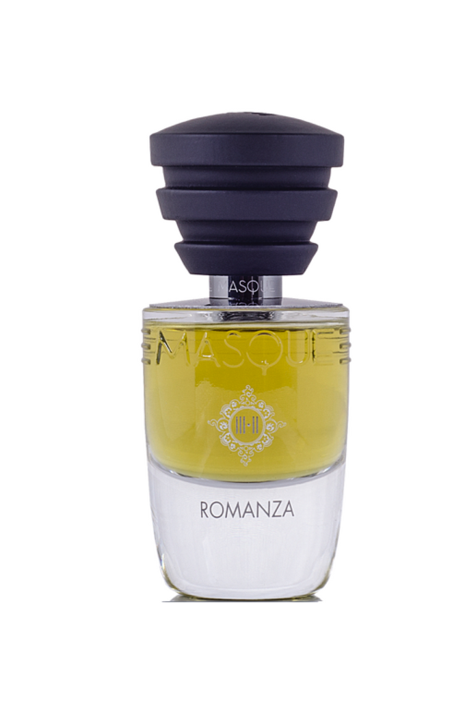 MASQUE Milano ROMANZA EDP