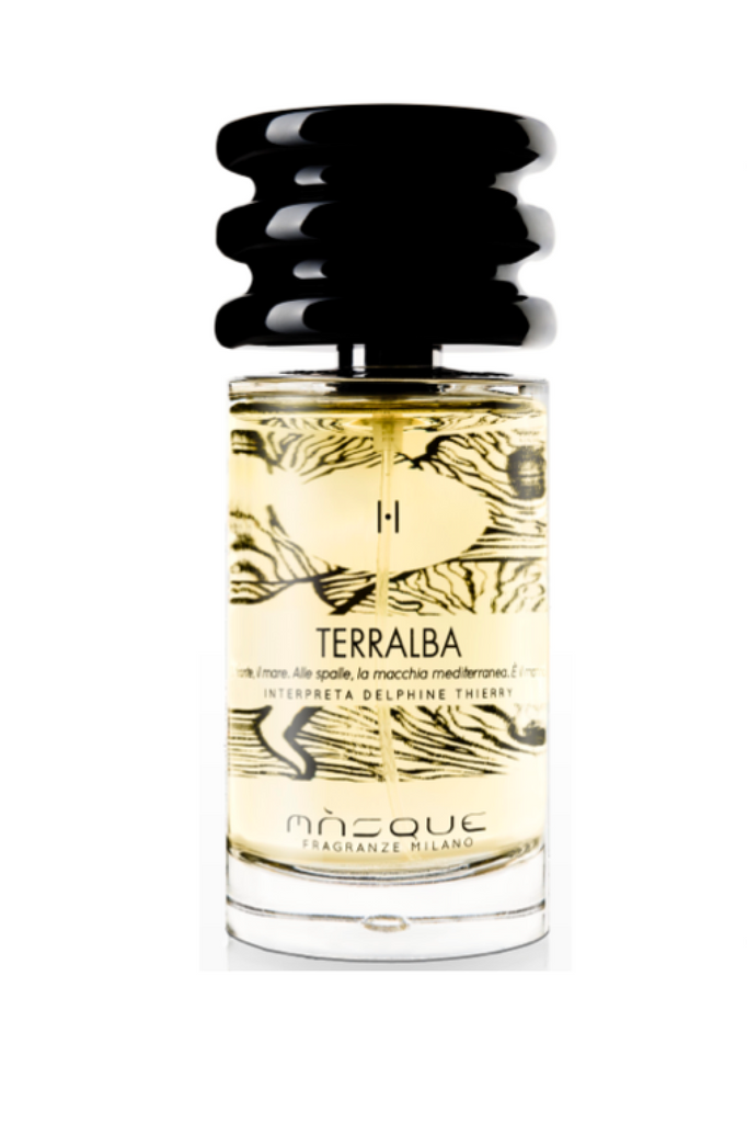MASQUE Milano TERRALBA EDP