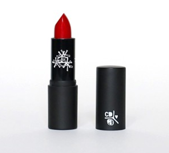 ABSOLUTION Sweet & Safe Kiss Lipsticks by Christophe Danchaud