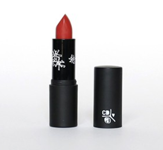 ABSOLUTION Sweet & Safe Kiss Lipsticks by Christophe Danchaud