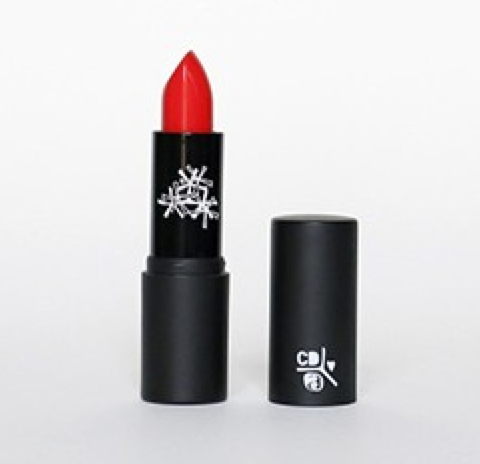 ABSOLUTION Sweet & Safe Kiss Lipsticks by Christophe Danchaud