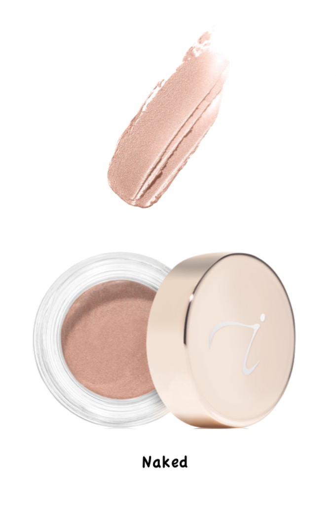 JANE IREDALE EYES SMOOTH AFFAIR® FOR EYES