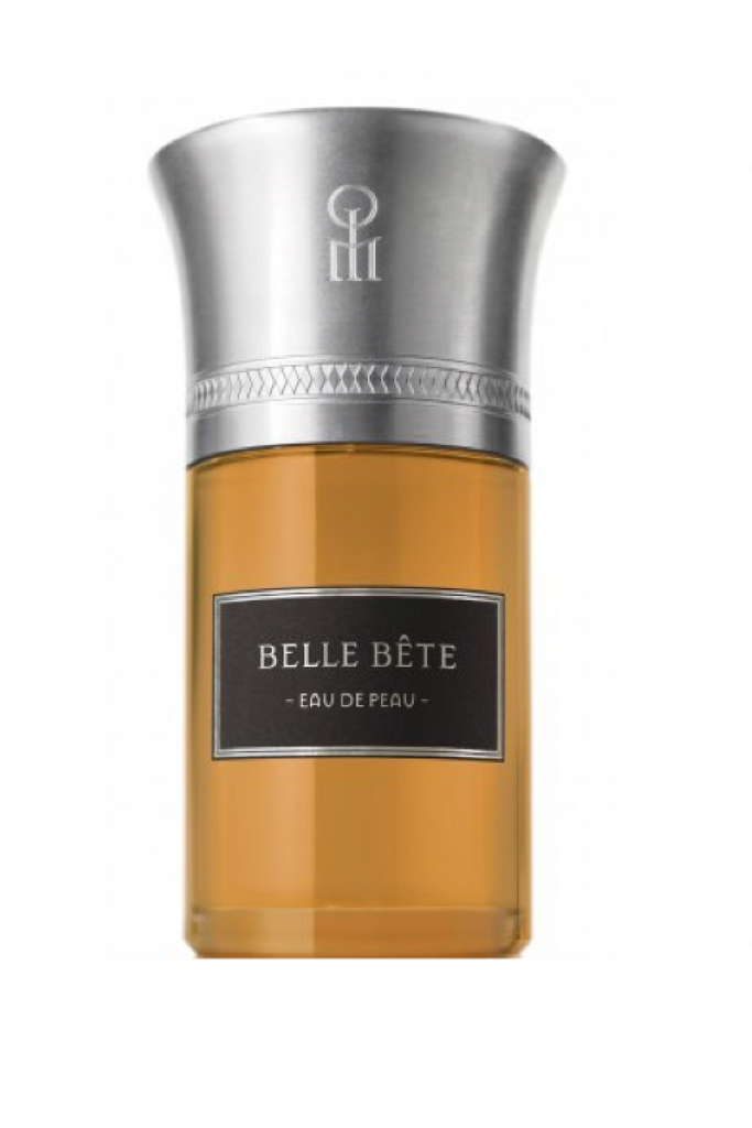 LIQUIDES IMAGINAIRES Belle Bête