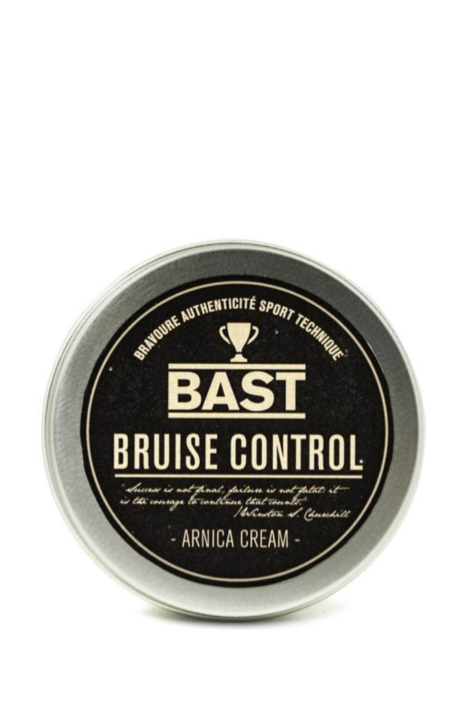 BAST Bruise Control - Arnica Cream