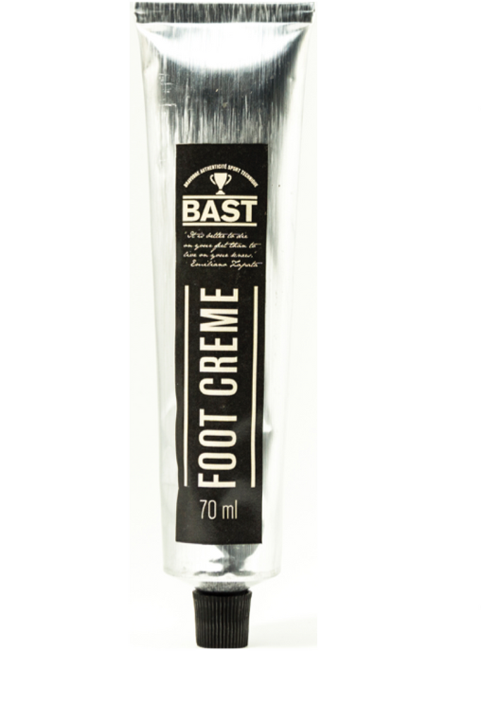 BAST Foot Cream