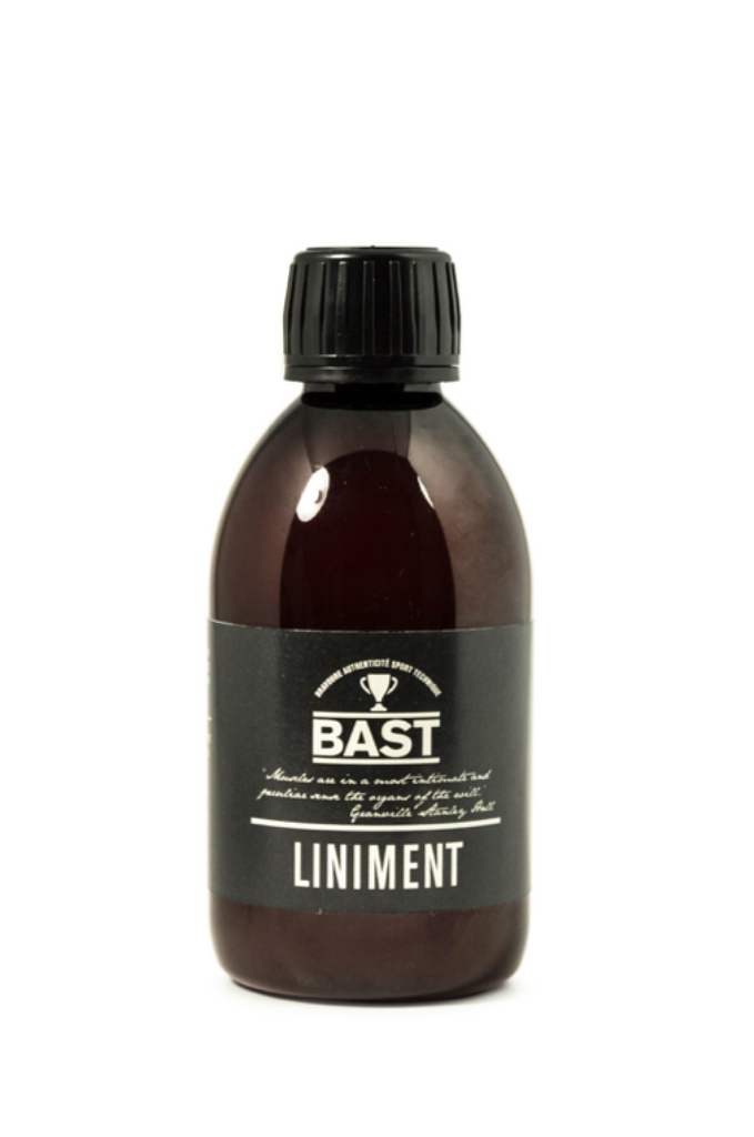 BAST Liniment