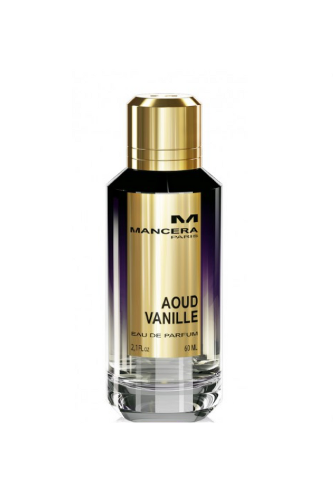 MANCERA AOUD VANILLE