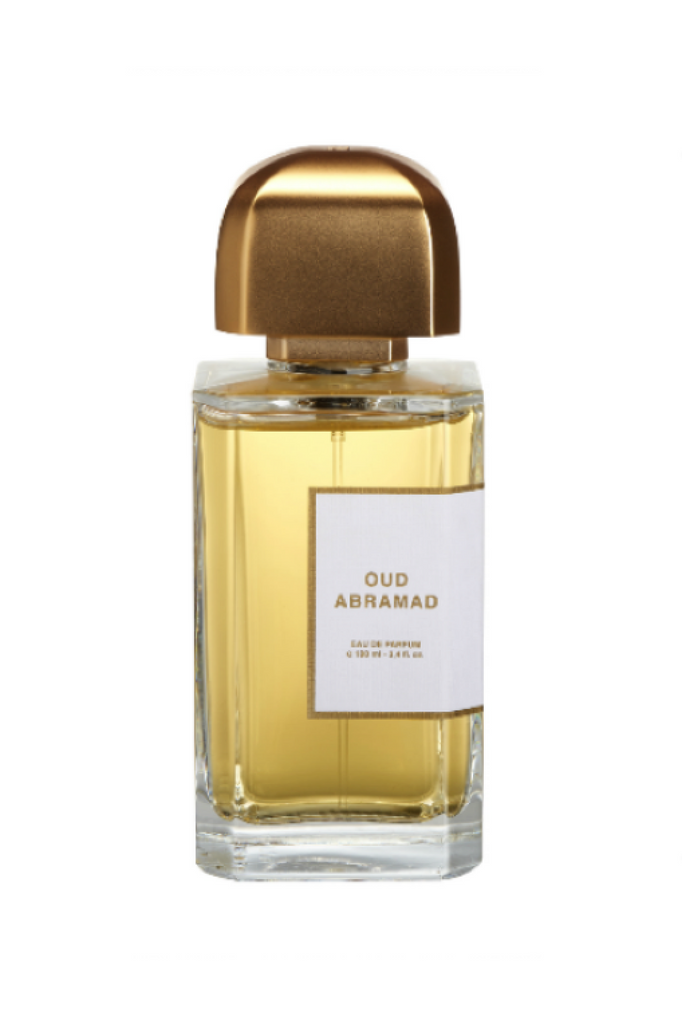 BDK Parfums PARIS Oud Abramad