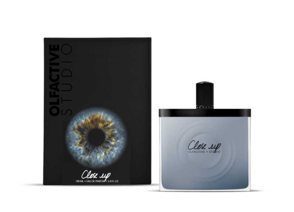 OLFACTIVE STUDIO EDP Close up