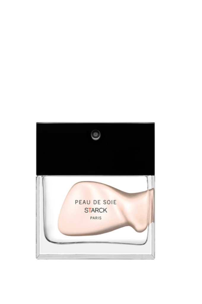 STARCK Paris Peau de Soie