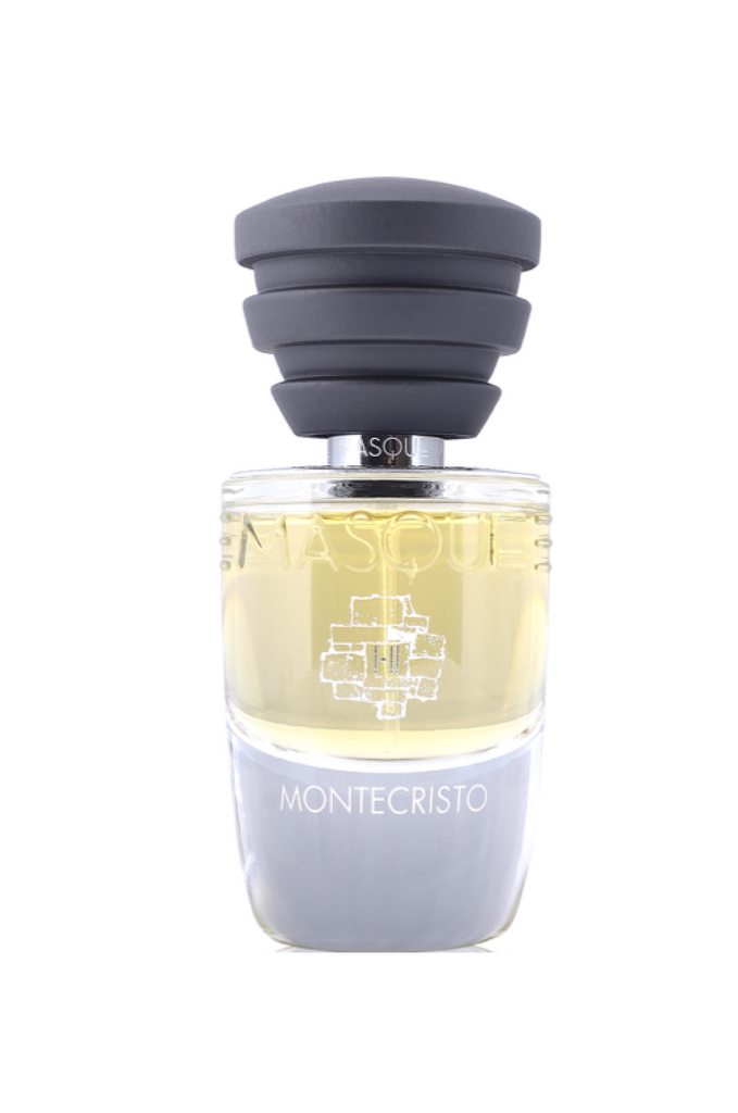 MASQUE Milano MONTECRISTO EDP