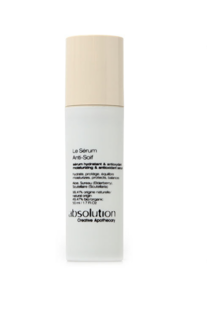 ABSOLUTION Le Serum Anti-Soif