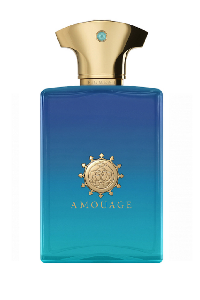 AMOUAGE EDP Figment Man