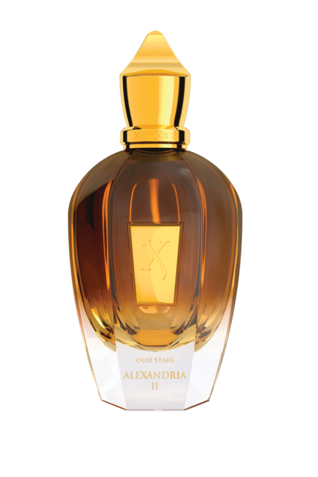 XERJOFF Alexandria II | Beauty by Kroonen