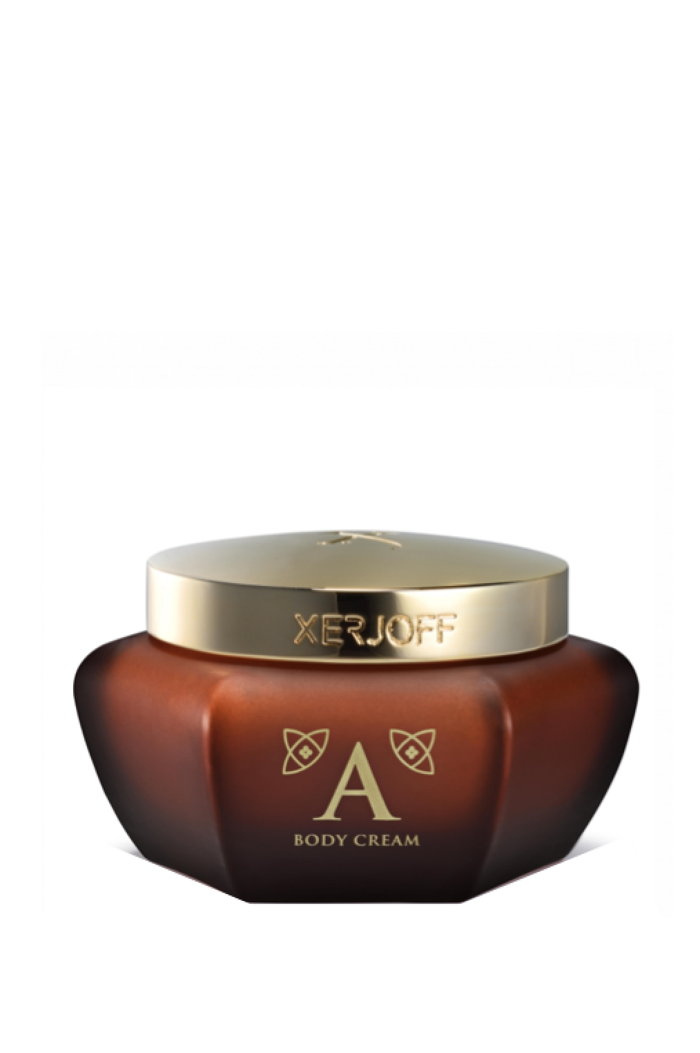 XERJOFF Alexandria II Body Cream | Beauty by Kroonen
