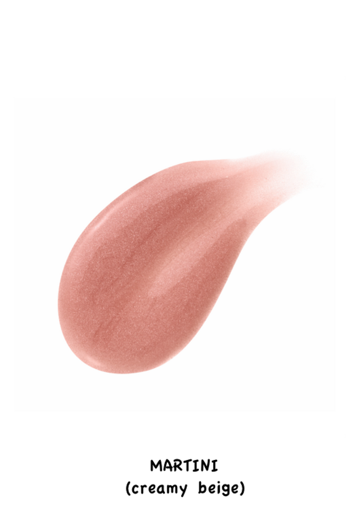 JANE IREDALE LIPS PureGloss Lipgloss