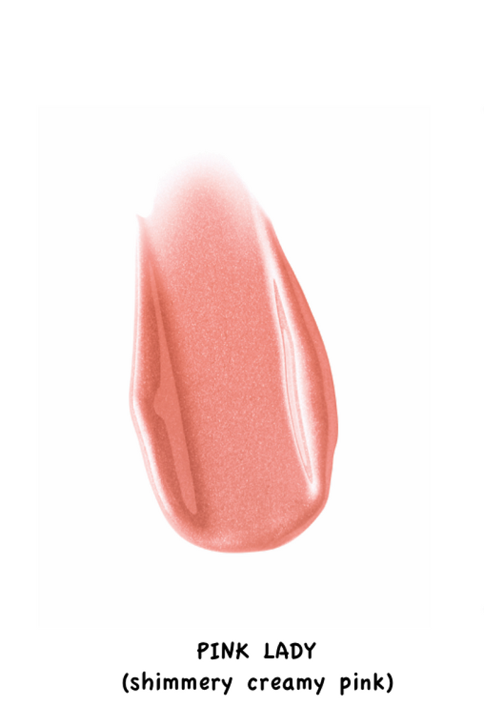 JANE IREDALE LIPS PureGloss Lipgloss