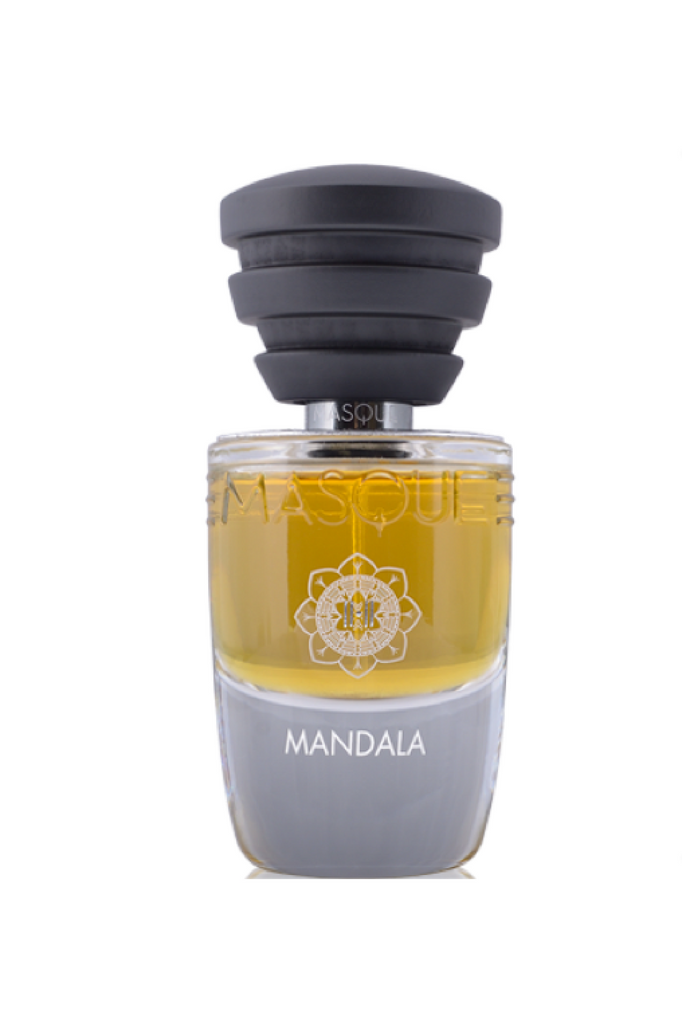 MASQUE Milano Mandala EDP