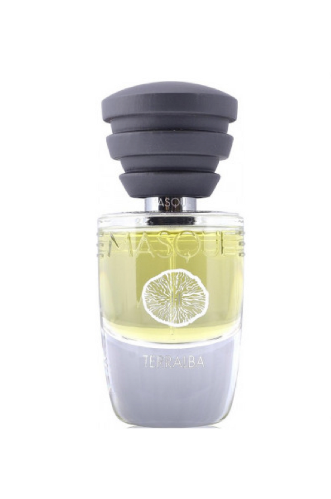 MASQUE Milano TERRALBA EDP