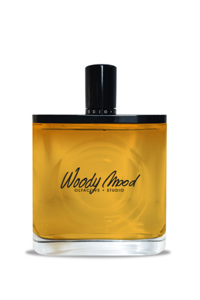 OLFACTIVE STUDIO EDP Woody Mood