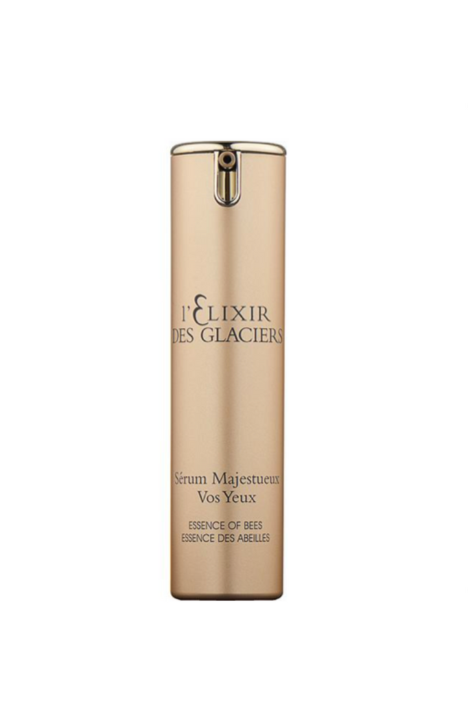 VALMONT Elixir Des Glaciers Serum Majestueux Vos Yeux