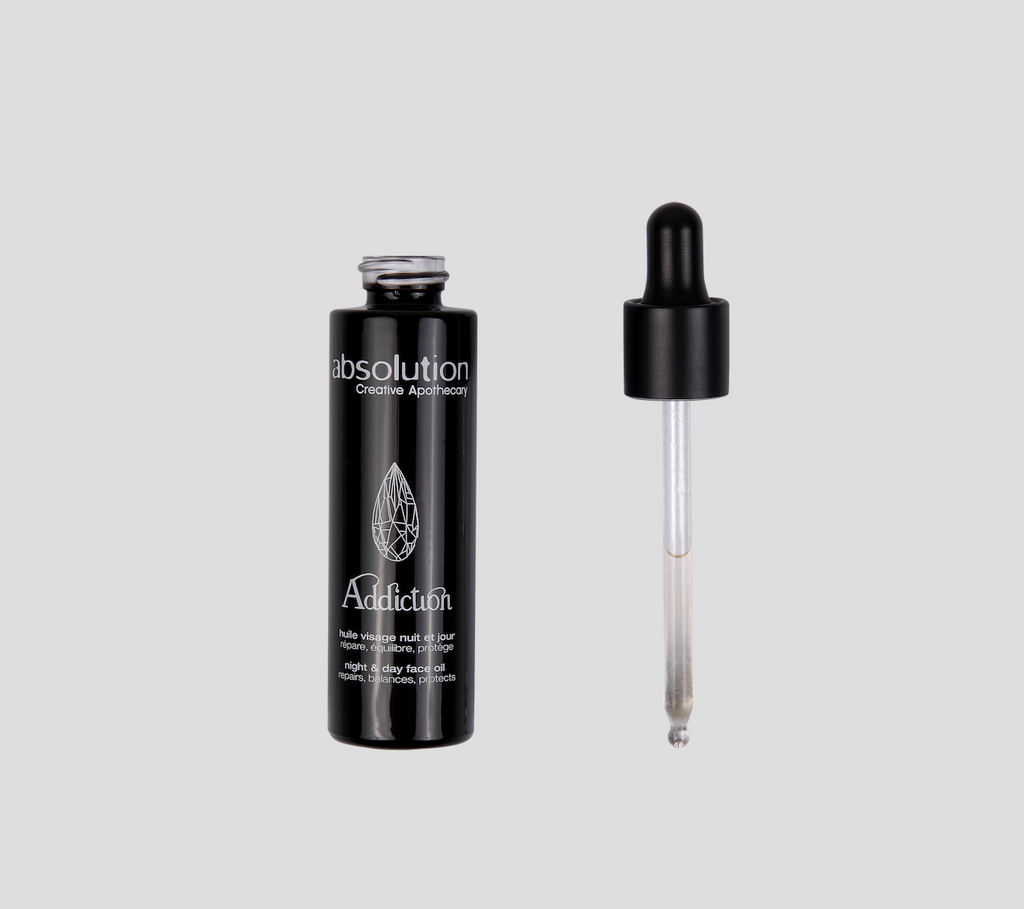 ABSOLUTION Addiction Face Oil