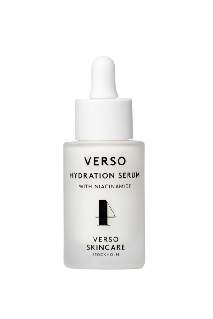 VERSO No. 4 Hydration Serum