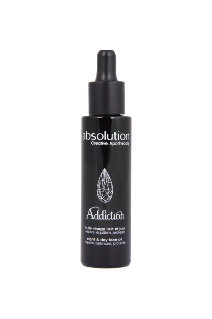 ABSOLUTION Addiction Face Oil