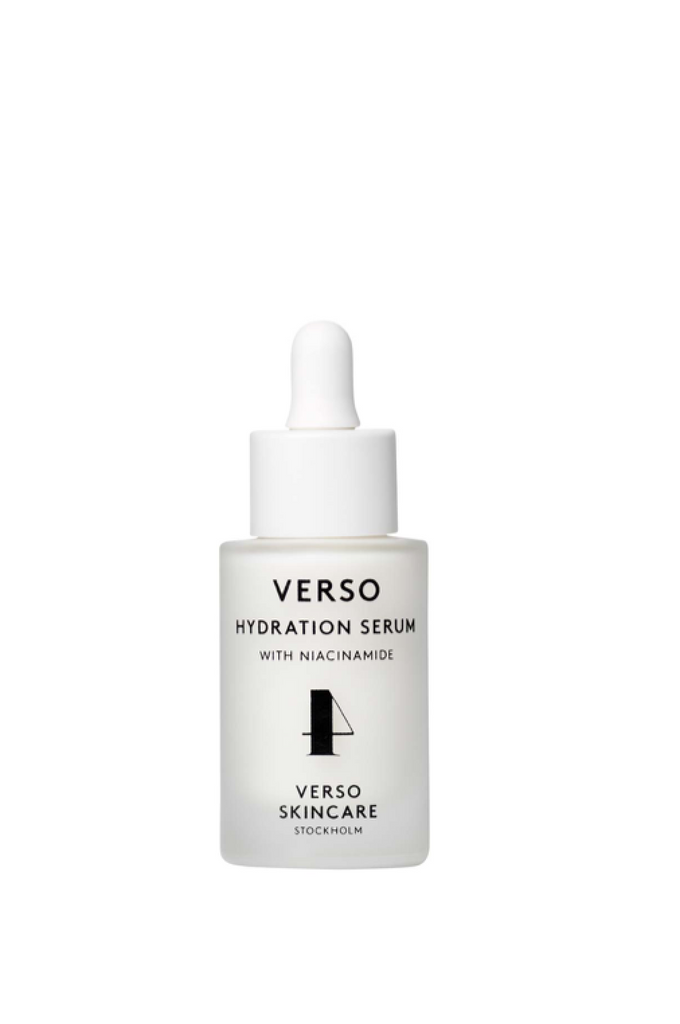 VERSO No. 4 Hydration Serum