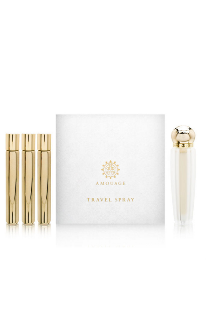 AMOUAGE EDP Travel Set Woman